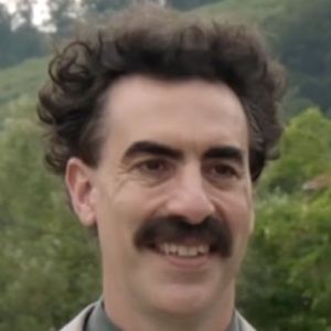 Meet your Posher, Ryan